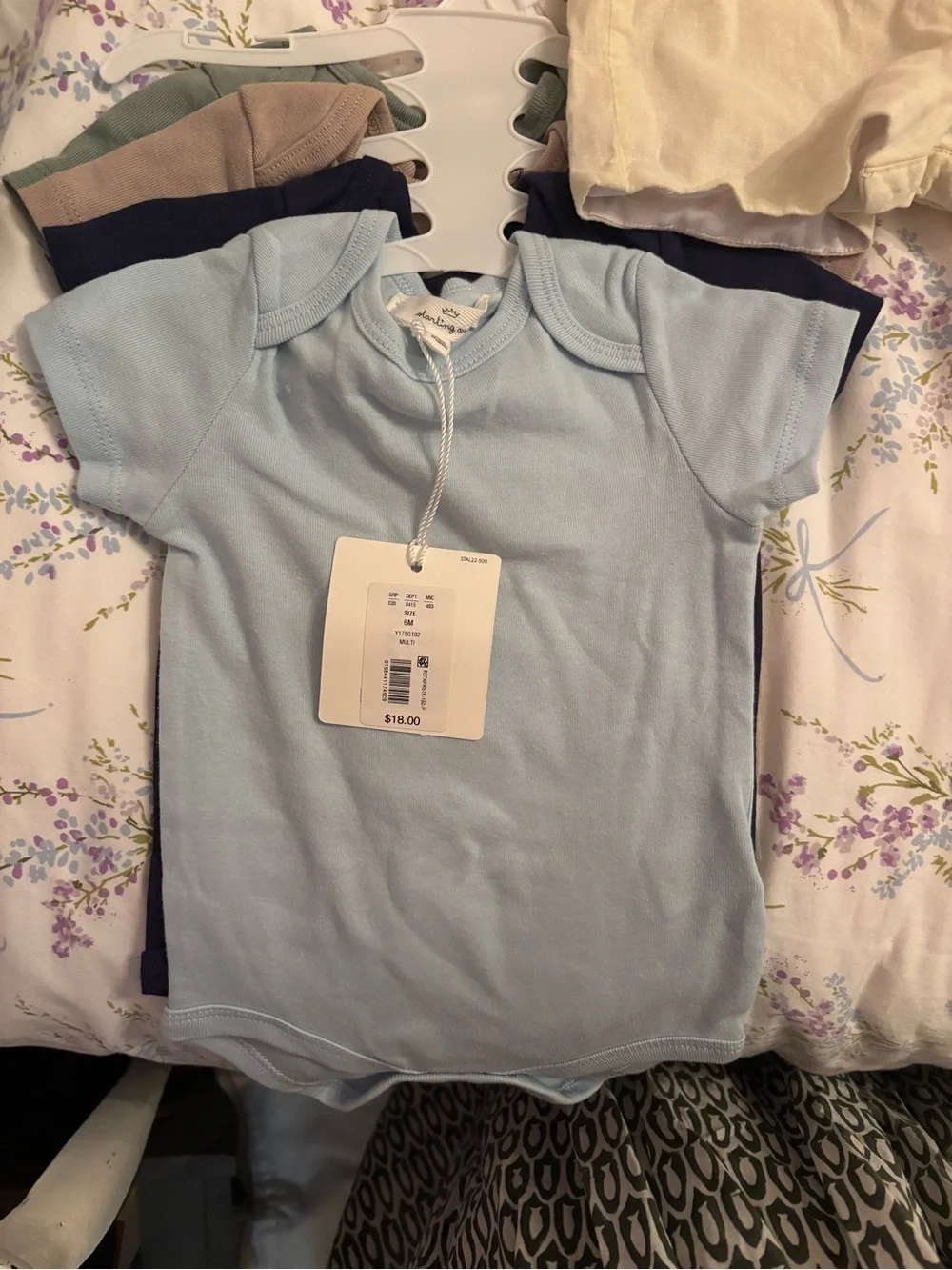 3-6 month boys bundle ralph Lauren, edge hill ++